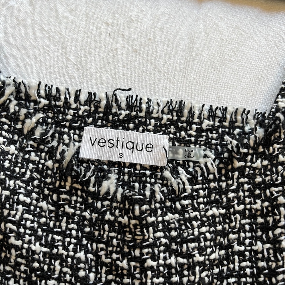 Vestique Coco Top - Picture 5 of 10